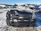 2009 Chevrolet Tahoe K1500 LT