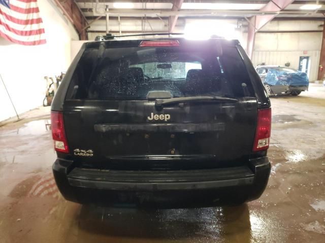 2010 Jeep Grand Cherokee Laredo