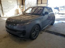 Land Rover salvage cars for sale: 2023 Land Rover Range Rover Sport Dynamic SE