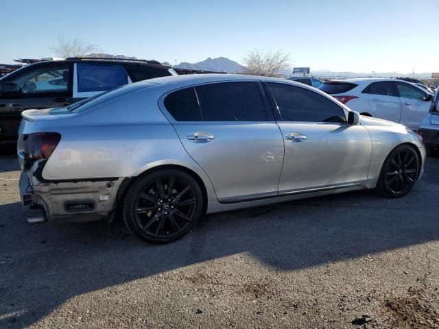 2006 Lexus GS 430