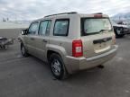 2010 Jeep Patriot Sport