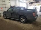 2006 Honda Ridgeline RTL