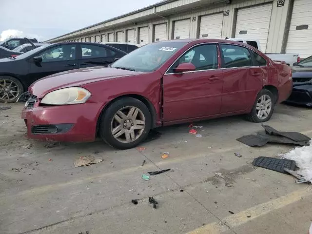 2006 Chevrolet Impala LT