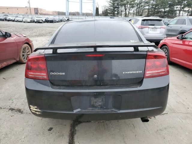 2010 Dodge Charger