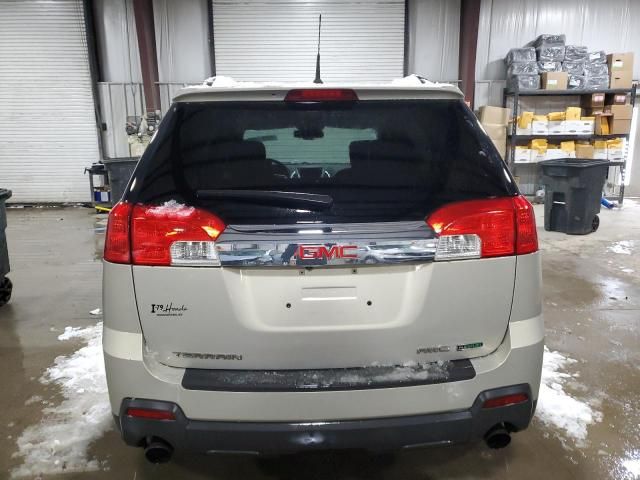 2012 GMC Terrain SLT