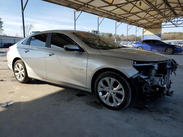 2017 Chevrolet Malibu Premier