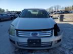 2009 Ford Fusion SE