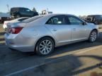 2013 Chevrolet Malibu LTZ