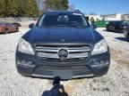 2011 Mercedes-Benz GL 450 4matic