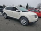 2008 Lincoln MKX