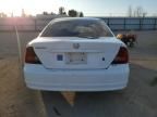 2002 Honda Civic LX