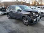 2018 Honda Pilot EXL