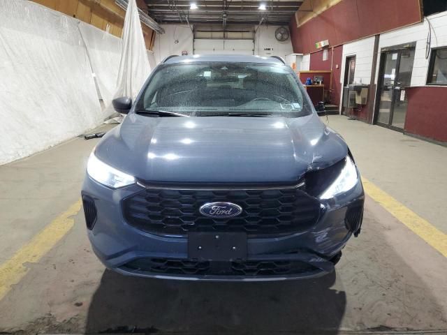 2023 Ford Escape ST Line