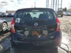 2014 Nissan Versa Note S