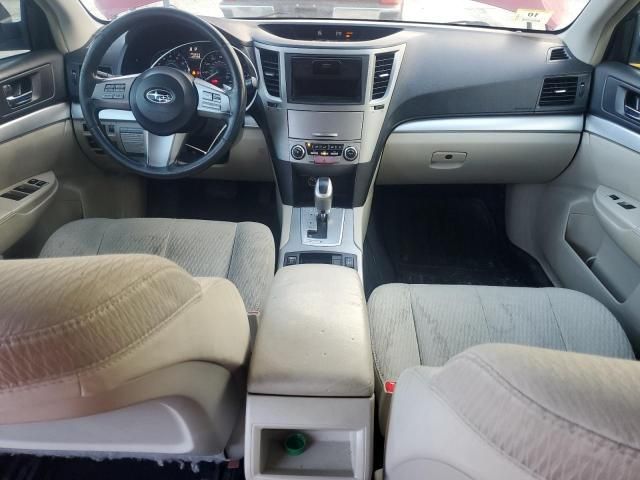 2011 Subaru Outback 2.5I Premium