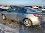 2010 Mazda 3 I