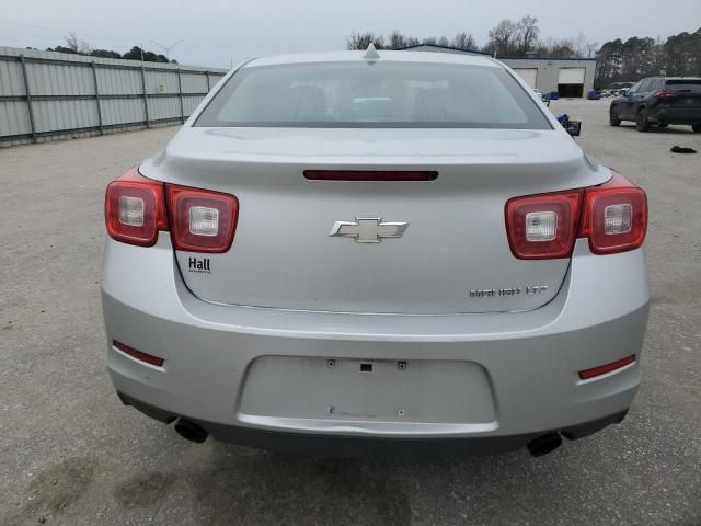 2013 Chevrolet Malibu LTZ