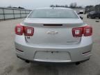 2013 Chevrolet Malibu LTZ