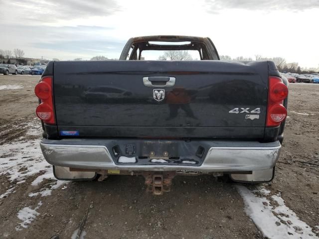 2007 Dodge RAM 3500 ST