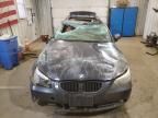 2007 BMW 530 XIT