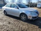 2006 Volkswagen Jetta 2.5