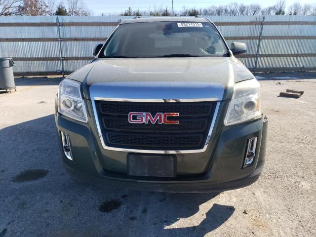 2015 GMC Terrain SLT