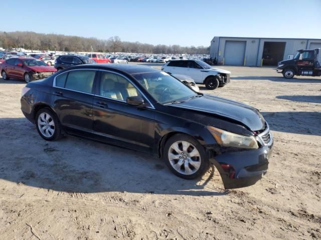 2009 Honda Accord EXL