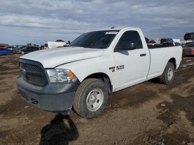 2014 Dodge RAM 1500 ST