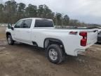 2023 Chevrolet Silverado K2500 Heavy Duty LT