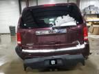 2009 Honda Pilot EXL