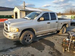 2005 Dodge RAM 1500 ST en venta en Grantville, PA