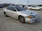 2004 Pontiac Grand AM GT1