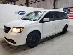 Dodge Grand Caravan se Vehiculos salvage en venta: 2019 Dodge Grand Caravan SE