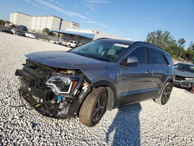 2023 KIA Niro EX