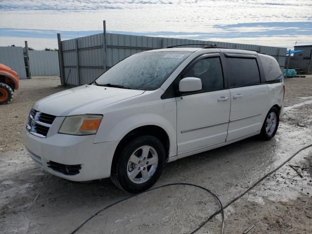 2010 Dodge Grand Caravan SXT