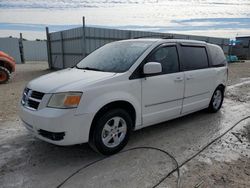 2010 Dodge Grand Caravan SXT en venta en Arcadia, FL