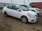 2017 Nissan Versa S