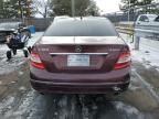 2009 Mercedes-Benz C 300 4matic