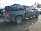 2007 Chevrolet Silverado K1500 Crew Cab