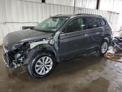 Volkswagen Vehiculos salvage en venta: 2018 Volkswagen Tiguan SE