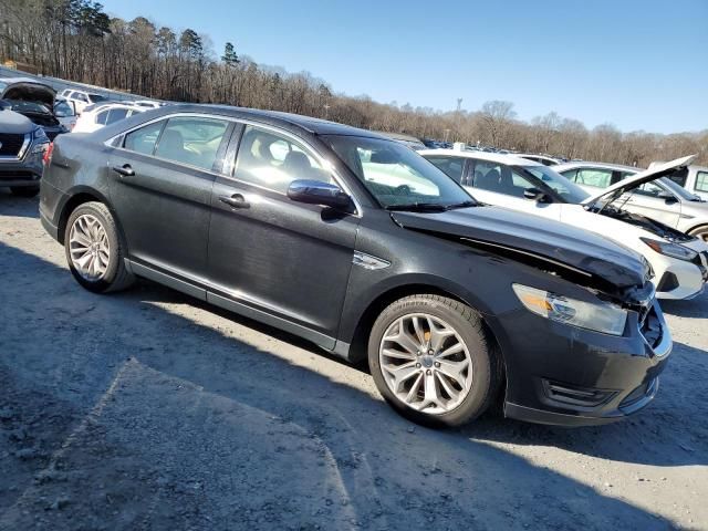 2014 Ford Taurus Limited