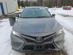 2023 Toyota Camry SE Night Shade