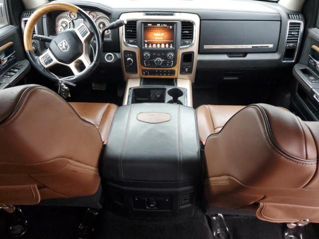 2014 Dodge RAM 2500 Longhorn