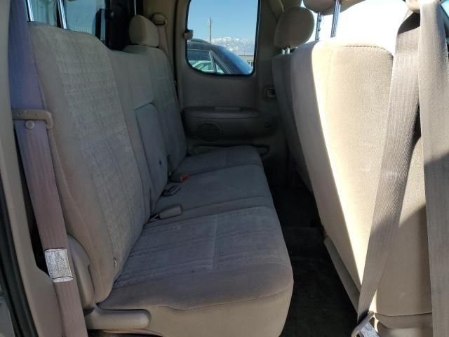 2003 Toyota Tundra Access Cab SR5