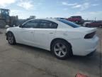 2015 Dodge Charger SE