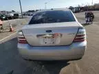 2008 Ford Taurus Limited