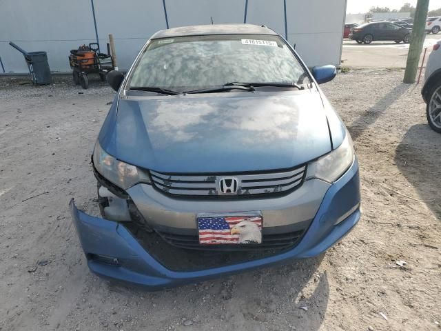 2010 Honda Insight EX