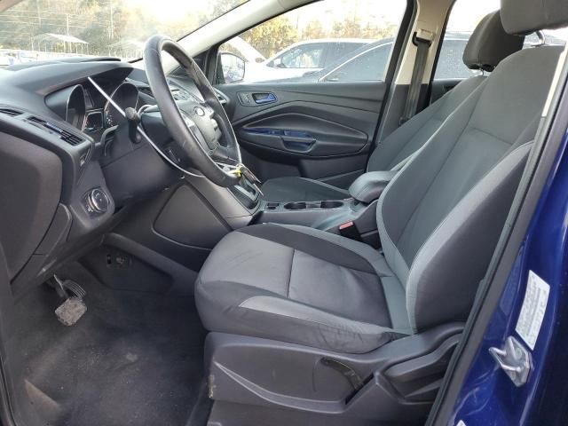 2013 Ford Escape S