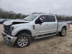 2019 Ford F250 Super Duty en venta en Conway, AR