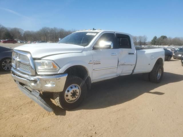 2015 Dodge 3500 Laramie